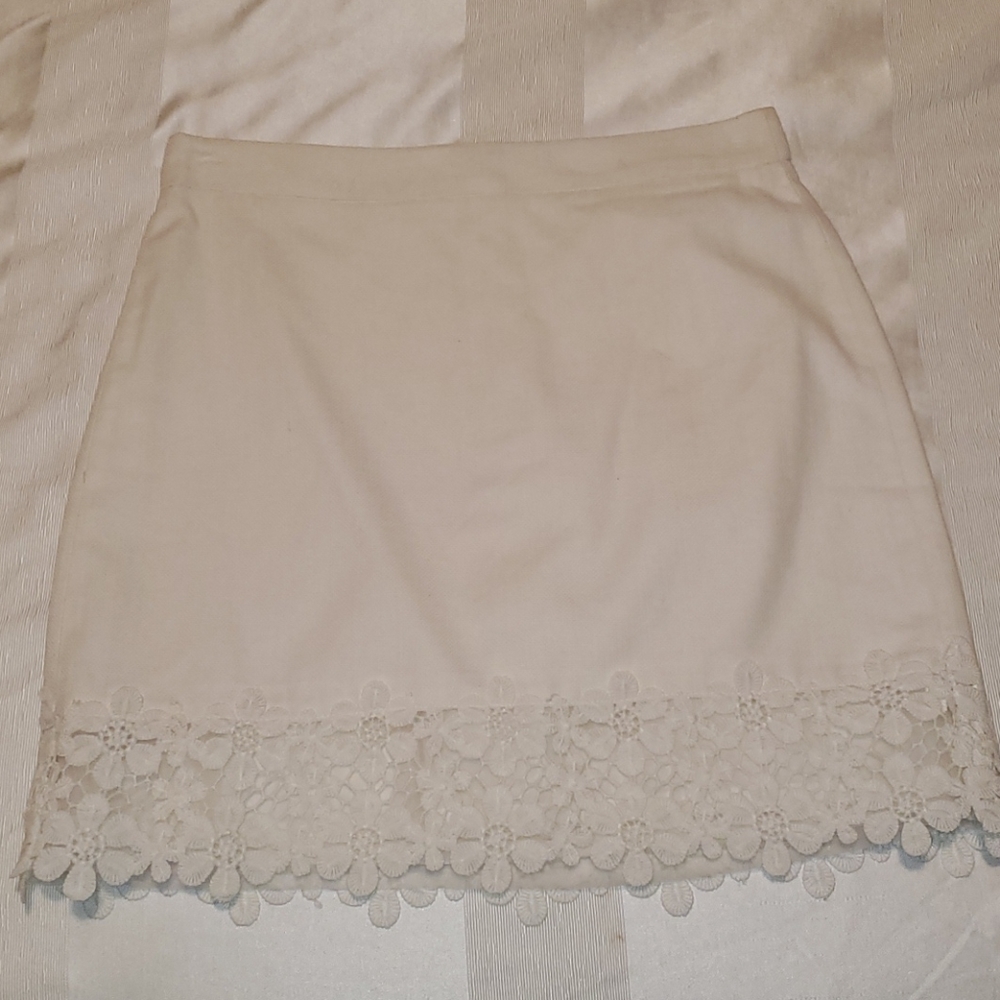 J. Crew Skirt